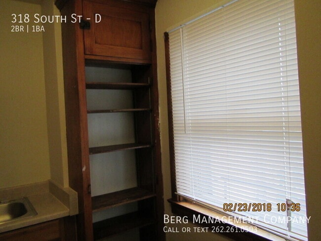 Photo - 318 South St Unidad D