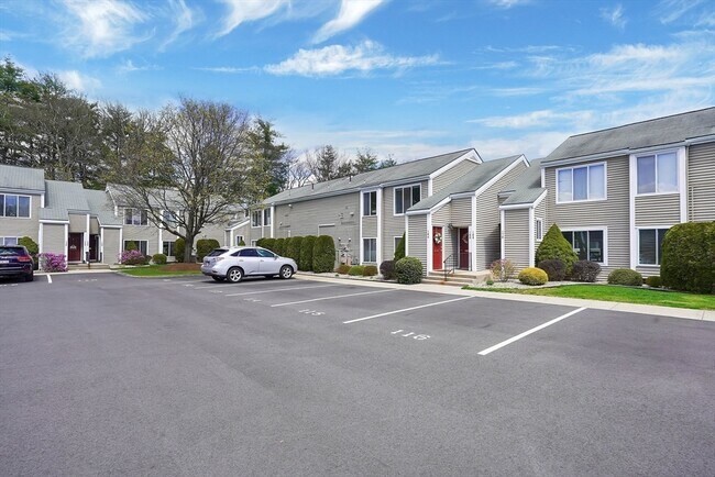Photo - 182 Nassau Dr Condo Unit 182