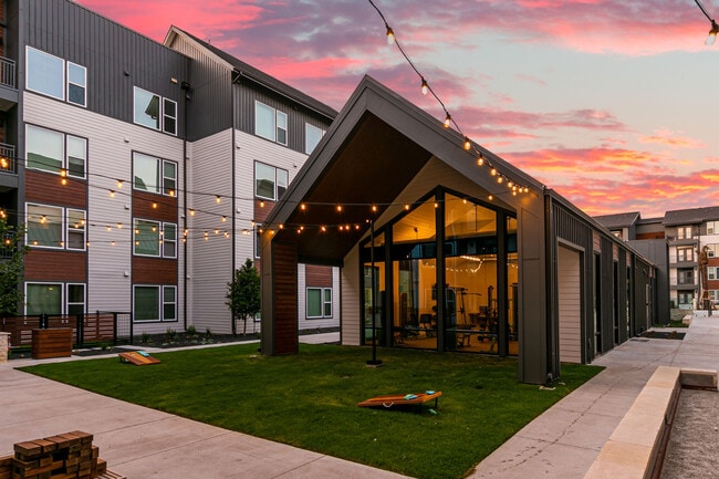 Photo - View at Belterra