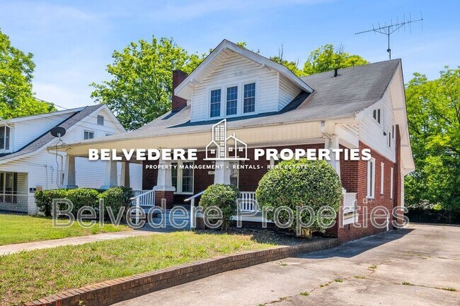 1506 Martin Luther King Jr Dr