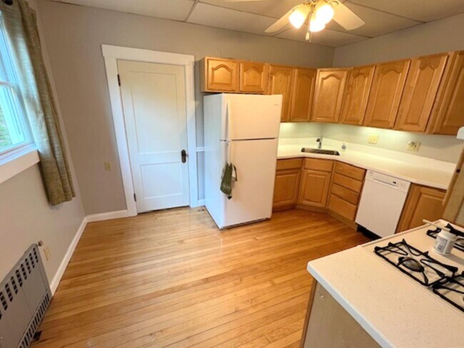 Photo - 76 Powder House Blvd Unit 1