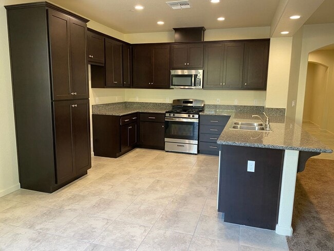 Photo - NEWER 3 Bedroom 2 Bath Home For Rent in Gated Community