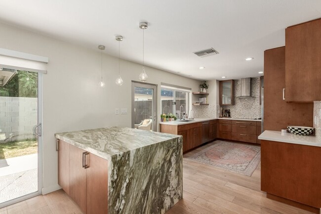 Photo - Spacious 2 Bed, 2 Bath Woodland Park Townhome