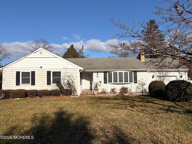 Building Photo - 57 Fulton Ave