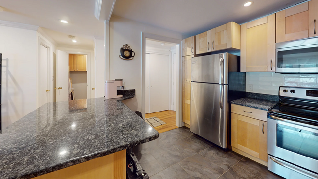 Photo - 121 Tremont St Condo Unit A6