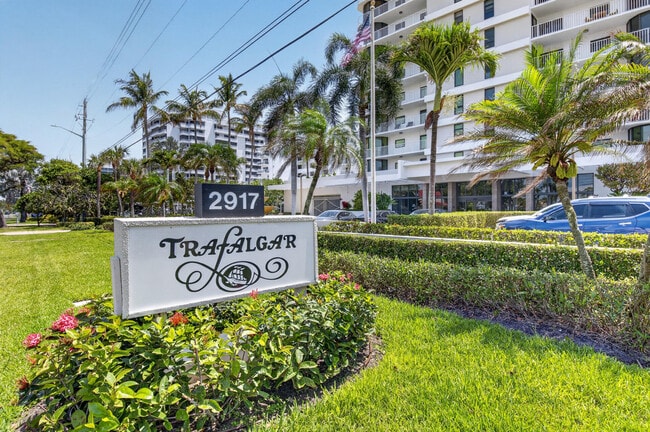 Building Photo - 2917 S Ocean Blvd Unit 902