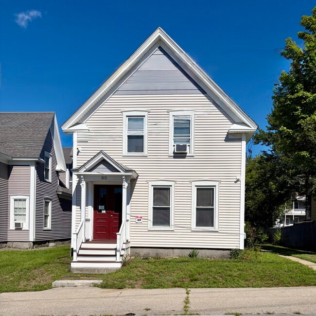 Photo - 313 Jewett St Unit Apt 1