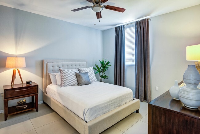 Your Sanctuary Awaits - Club Prado