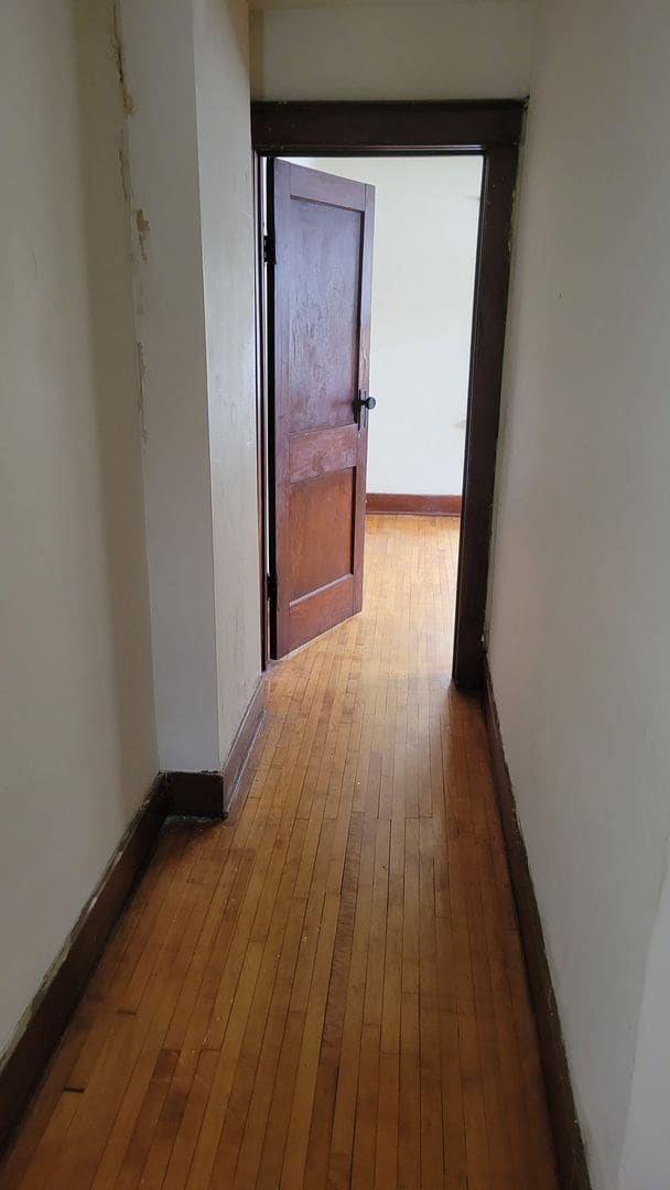 Photo - 2 bedroom/1 Bath duplex with large yard Unit 1227 12th Ave