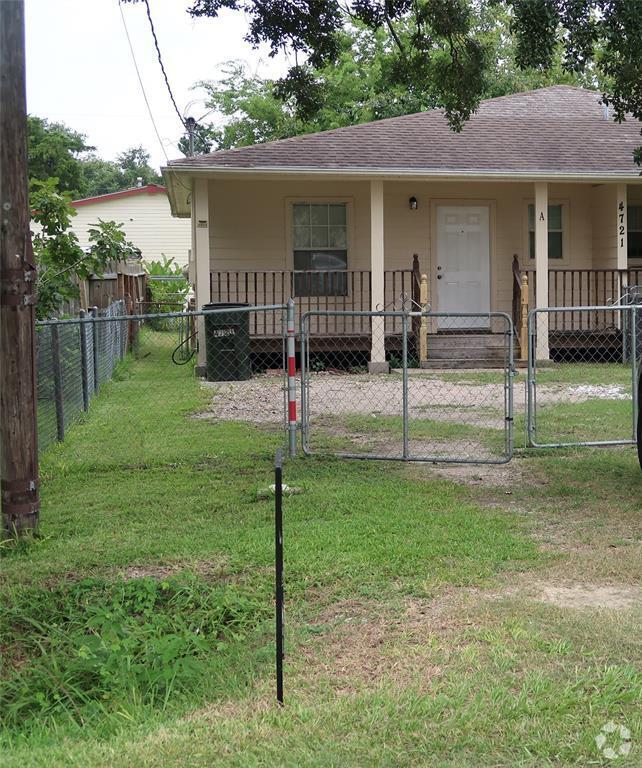 Building Photo - 4721 9th St Rental