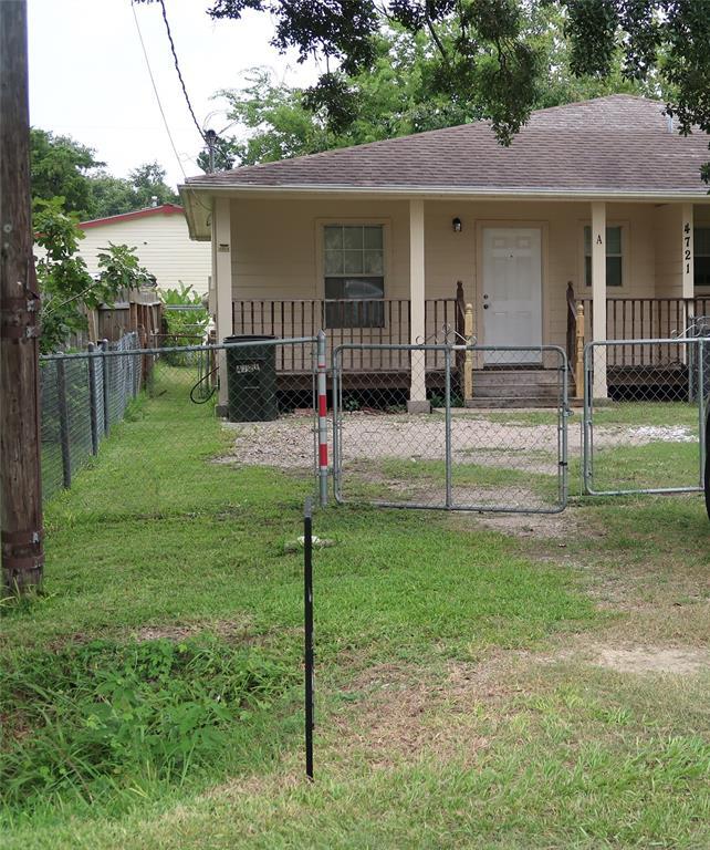 Building Photo - 4721 9th St Rental