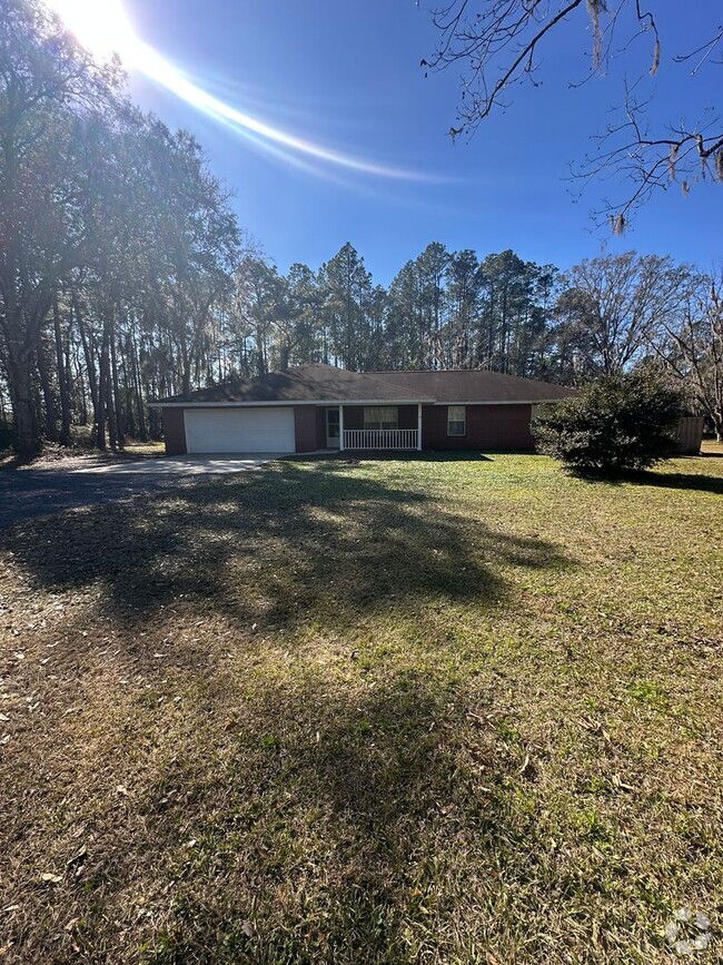 Building Photo - Country Brick Ranch in Callahan Rental