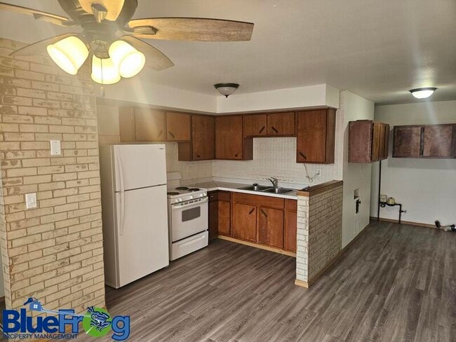 Photo - 2631 S Telulah Ave