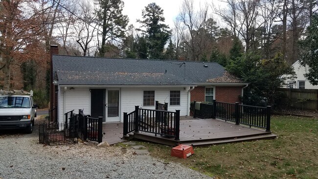 Photo - 4208 Starmount Dr