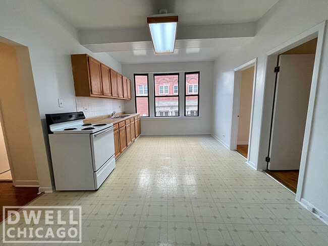 Photo - 2315 N Kedzie Blvd Apartments