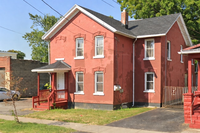 Building Photo - 621 Joseph Ave Unit 2/Upper