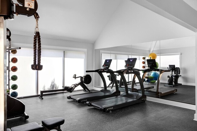 Photo - VERT at Six Forks