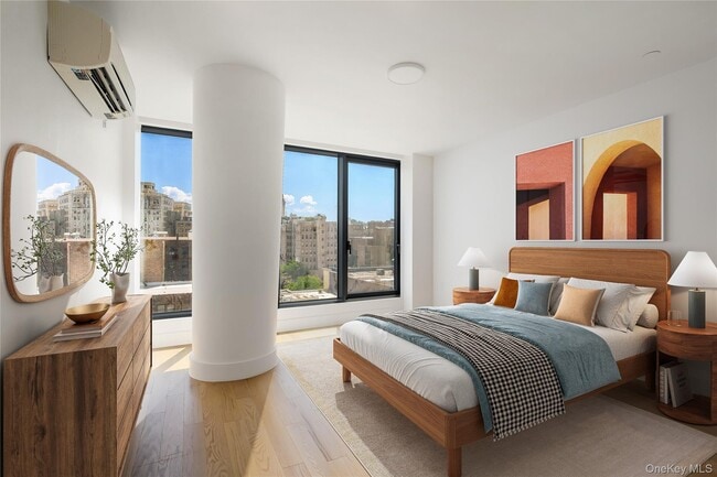 Building Photo - 44 Hudson St Unit 708 Rental