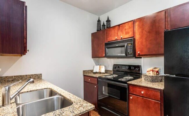 Photo - 3 bedroom in The Woodlands TX 77384 Unit 3292