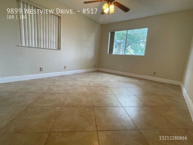Photo - 9899 Westview Dr Unit #517