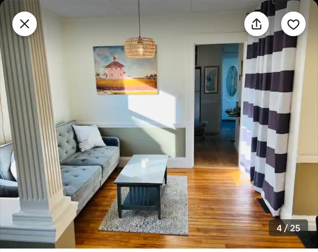 Photo - 344 Merrimac St Unit Super sized studio suite