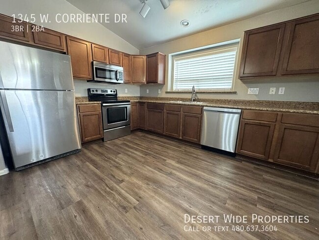 Building Photo - 1345 W Corriente Dr