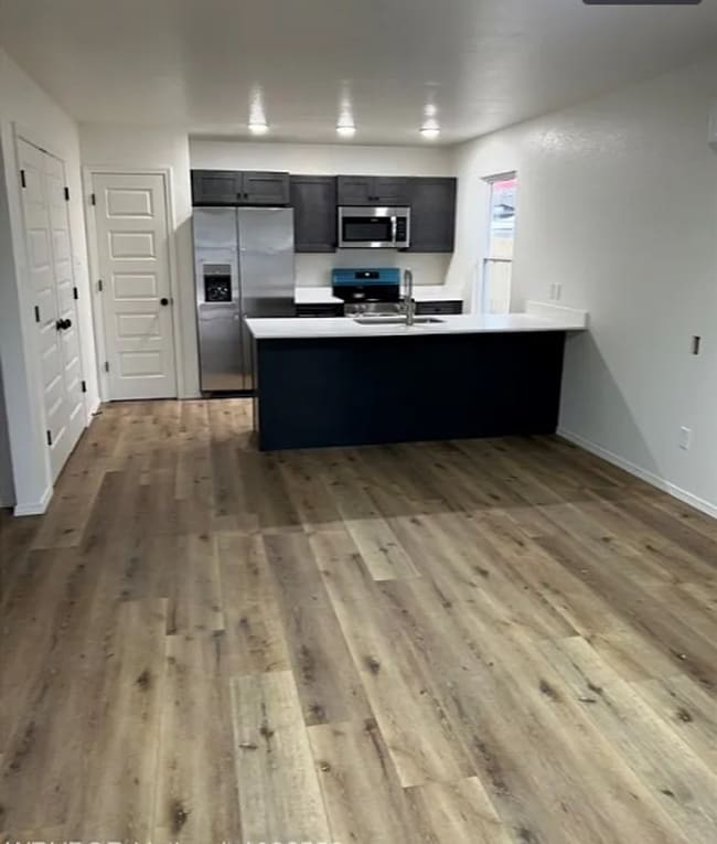 Photo - Northridge Duplexes