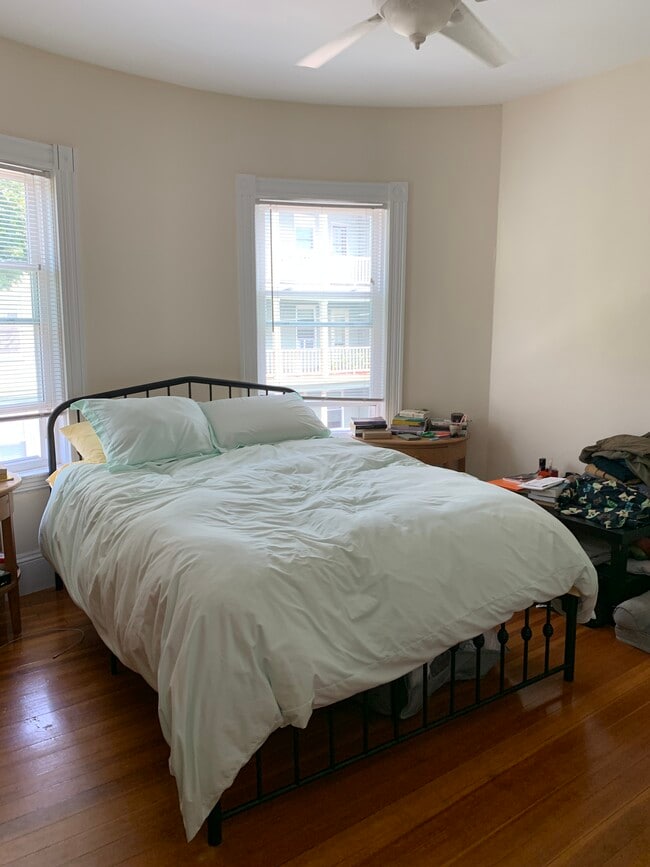 Photo - 51 Ibbetson St Unit #3