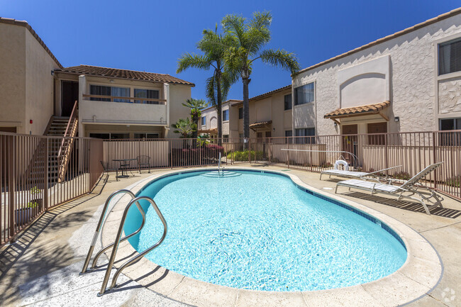 Carlsbad Cabana - Carlsbad Cabana Apartments