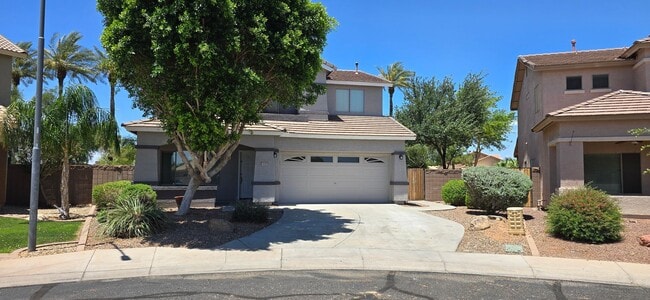 Building Photo - 14680 W Evans Dr