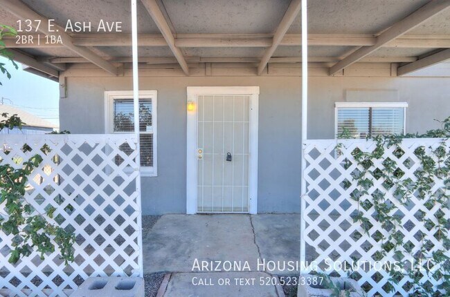 Building Photo - 137 E Ash Ave