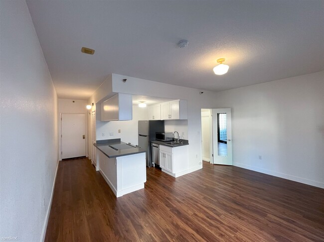 Studio, 1 bath Condo - 201 Harrison Street... - Studio, 1 bath Condo - 201 Harrison Street...