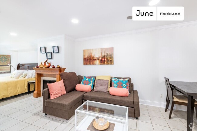 Building Photo - 1835 Mintwood Pl NW Rental