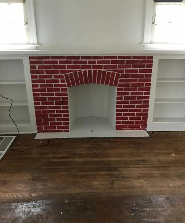 Photo - Charming 1925 Colonial with Classic Character & Cozy Fireplace