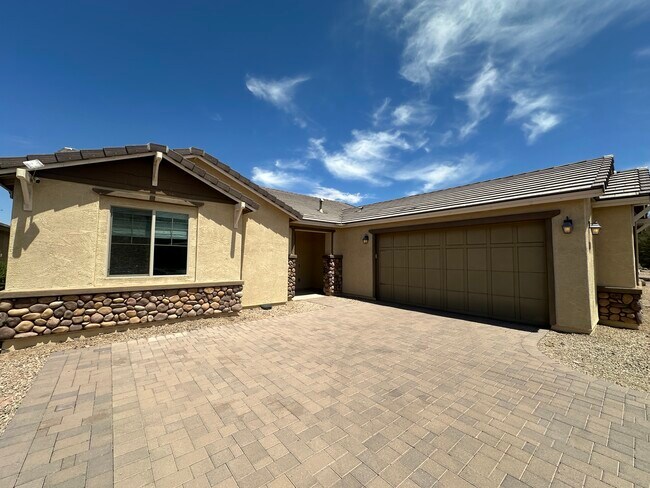 Photo - 2518 W Novak Way