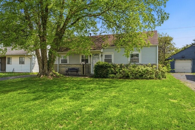Photo - 1074 S James Rd