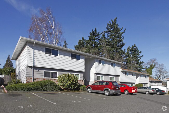 Building Photo - LuDon Apartments