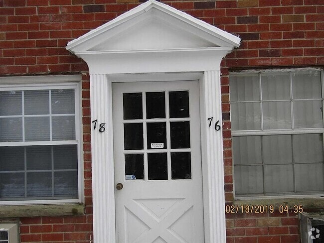 Building Photo - 6 Colonial Rd Unit 76 Rental