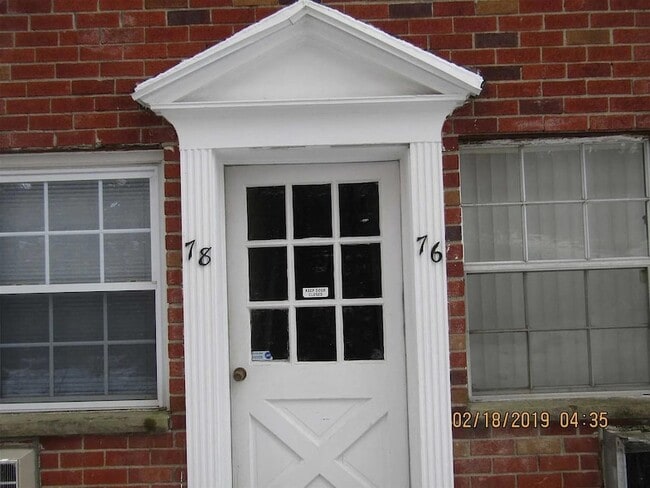 Building Photo - 6 Colonial Rd Unit 76 Rental