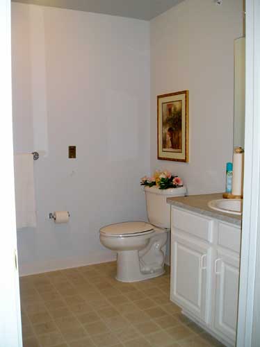 Hope Woods Senior Apartments