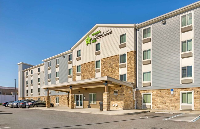 Building Photo - Furnished Studio-Orlando - Kissimmee Rental