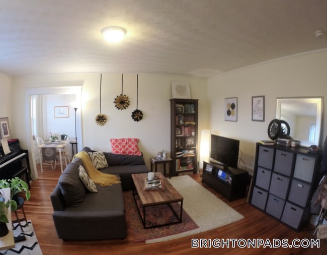 Photo - 1615 Commonwealth Ave Unit 15