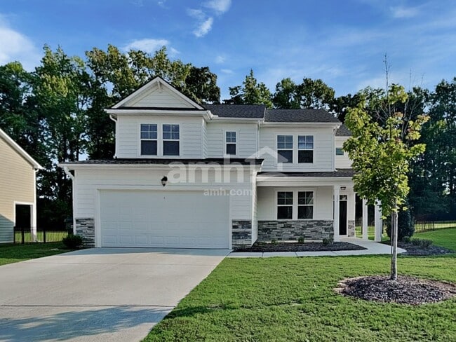 Building Photo - 124 Gregory Dr Rental