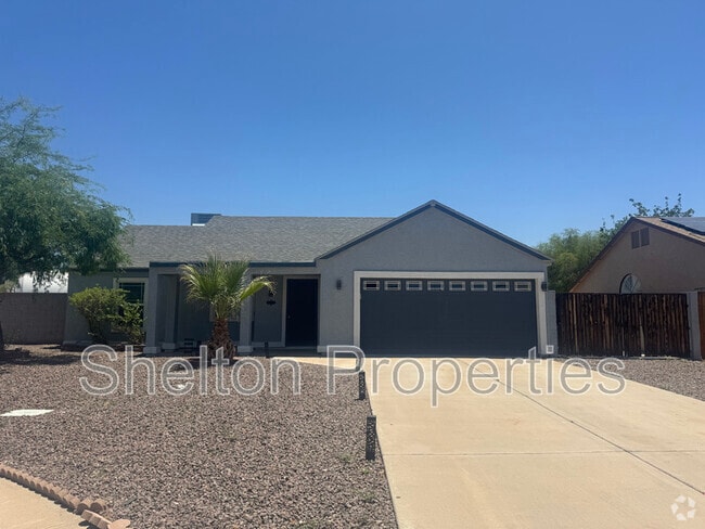 Building Photo - 12537 N 83rd Dr Rental