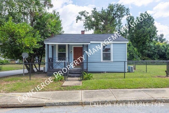 Photo - 2028 Battle Row House