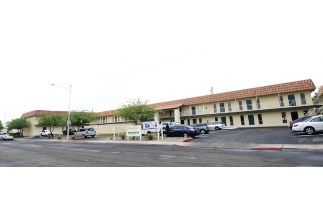 Photo - Orland Gardens