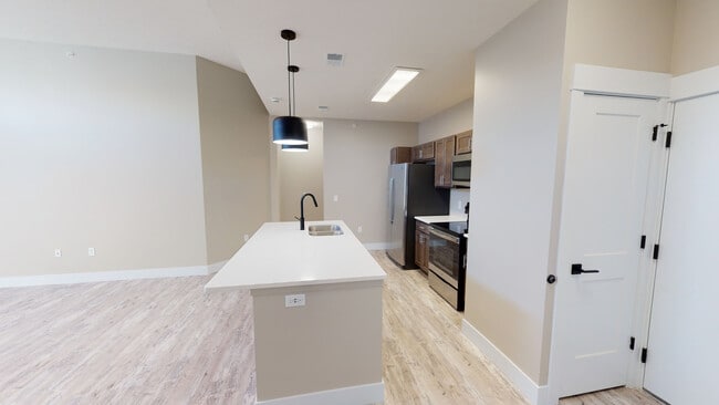 Photo - Element 30 Apartments