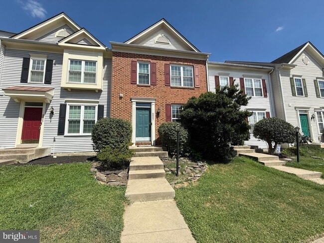 Building Photo - 8807 Howland Pl Rental