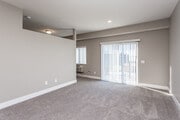 Studio - Florence/632 SF