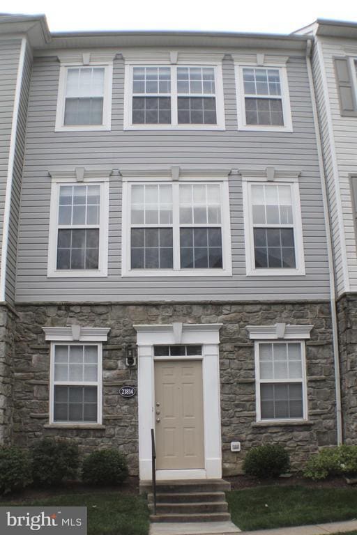 Photo - 21814 Kelsey Square Townhome